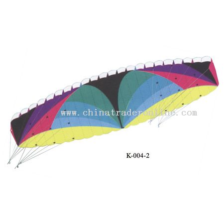 SpeedFoil Kite from China